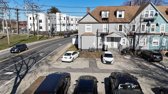 3 Amory Street, Nashua, NH 03060