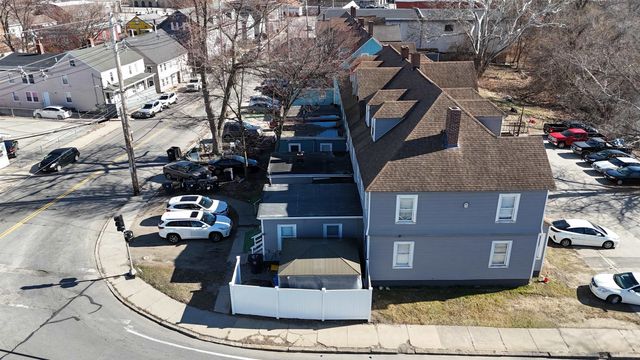 3 Amory Street, Nashua, NH 03060