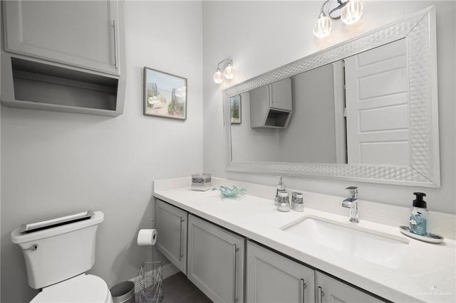 761 N Kansas City Road, La Feria, TX 78559