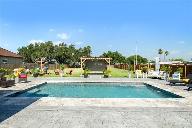 761 N Kansas City Road, La Feria, TX 78559