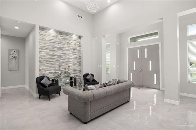 761 N Kansas City Road, La Feria, TX 78559