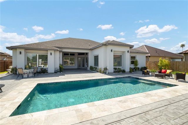 761 N Kansas City Road, La Feria, TX 78559