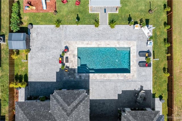 761 N Kansas City Road, La Feria, TX 78559