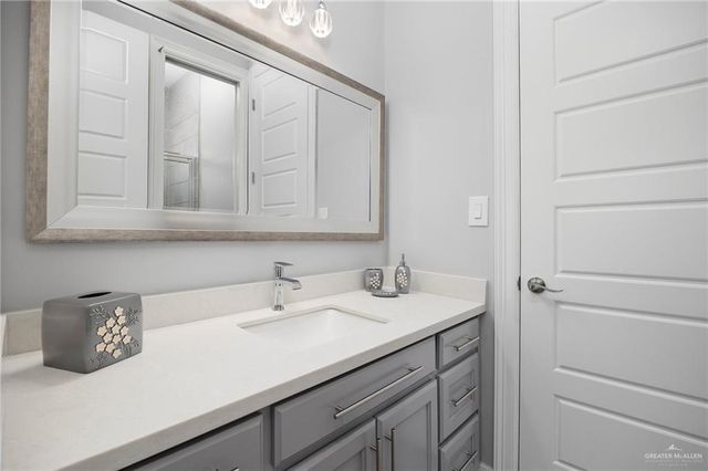 761 N Kansas City Road, La Feria, TX 78559