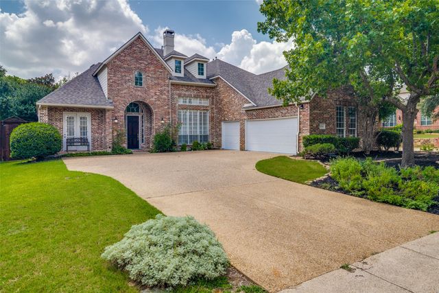 8344 Barber Oak Drive, Plano, TX 75025