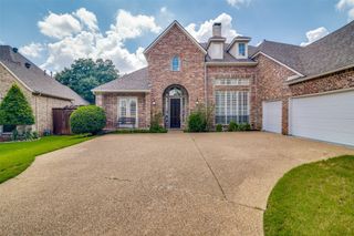 8344 Barber Oak Drive, Plano, TX 75025