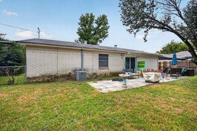 14413 Horseshoe Trail, Balch Springs, TX 75180