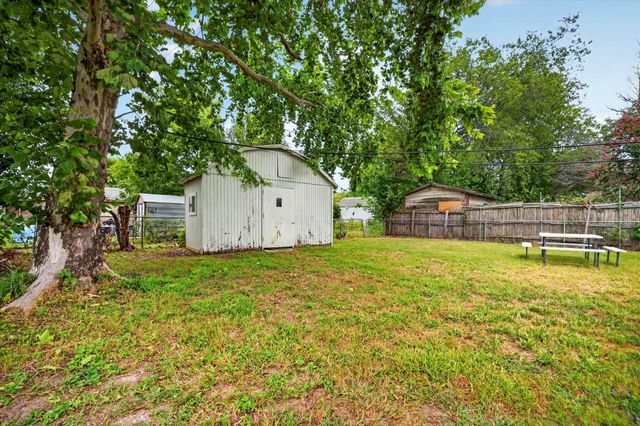 14413 Horseshoe Trail, Balch Springs, TX 75180