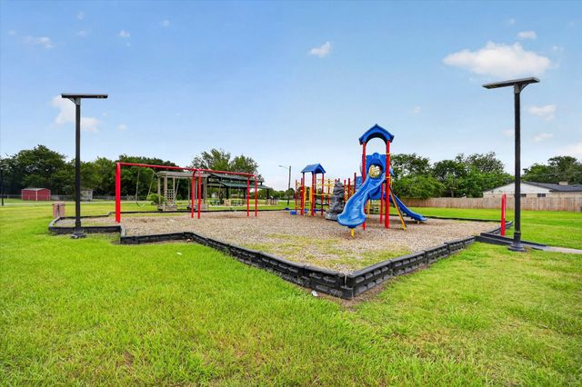 14413 Horseshoe Trail, Balch Springs, TX 75180