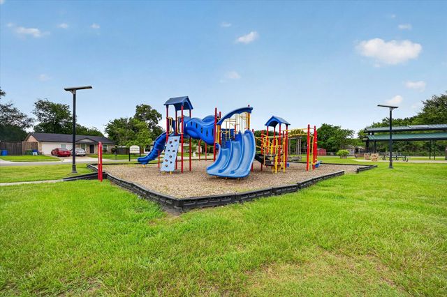 14413 Horseshoe Trail, Balch Springs, TX 75180