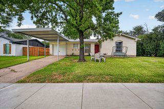 14413 Horseshoe Trail, Balch Springs, TX 75180