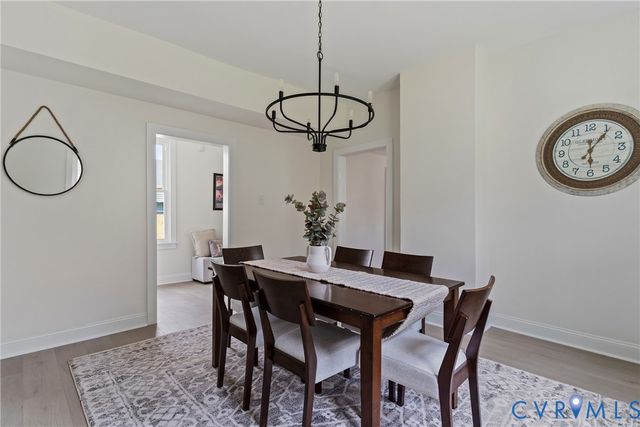 3709 Lawson St, Richmond, VA 23224