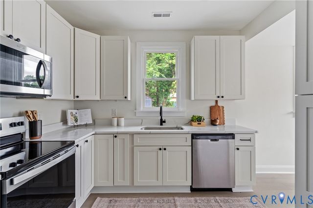 3709 Lawson St, Richmond, VA 23224