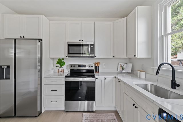 3709 Lawson St, Richmond, VA 23224