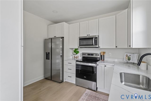 3709 Lawson St, Richmond, VA 23224