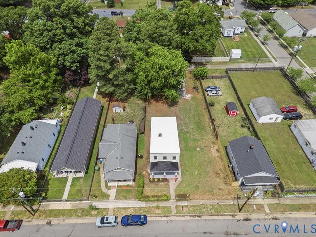 3709 Lawson St, Richmond, VA 23224