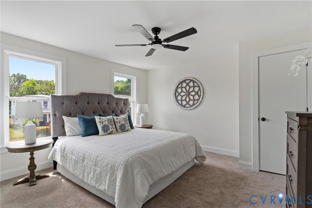 3709 Lawson St, Richmond, VA 23224