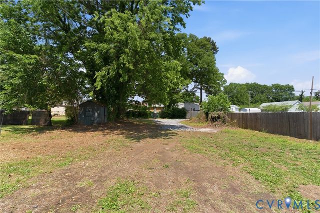 3709 Lawson St, Richmond, VA 23224