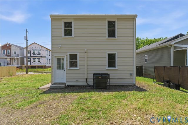 3709 Lawson St, Richmond, VA 23224