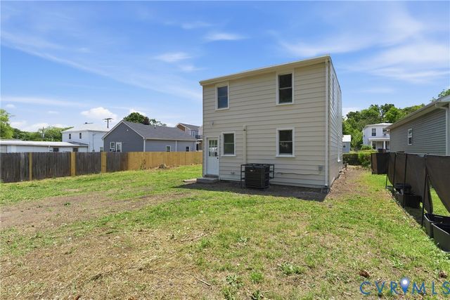 3709 Lawson St, Richmond, VA 23224