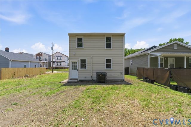 3709 Lawson St, Richmond, VA 23224