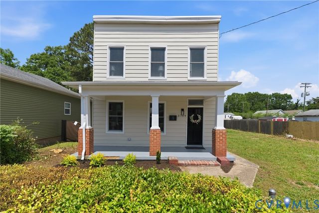 3709 Lawson St, Richmond, VA 23224