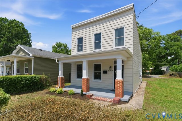 3709 Lawson St, Richmond, VA 23224