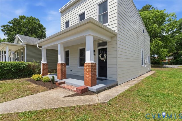 3709 Lawson St, Richmond, VA 23224