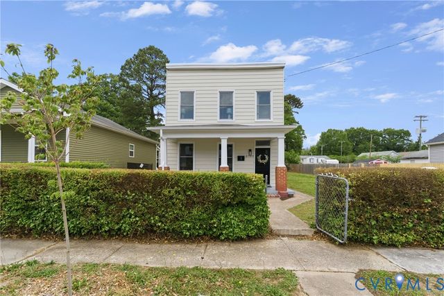 3709 Lawson St, Richmond, VA 23224