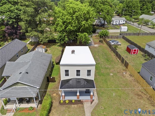 3709 Lawson St, Richmond, VA 23224