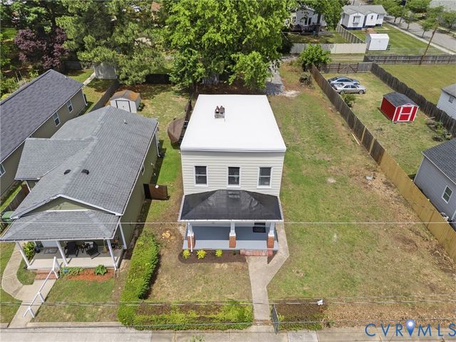 3709 Lawson St, Richmond, VA 23224