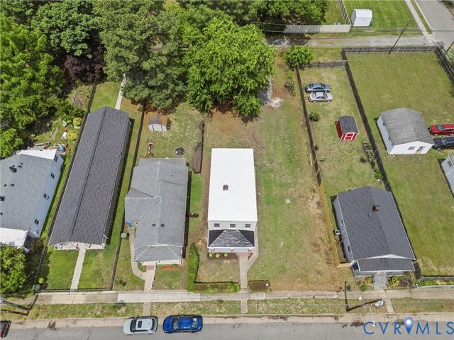 3709 Lawson St, Richmond, VA 23224