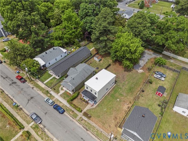 3709 Lawson St, Richmond, VA 23224