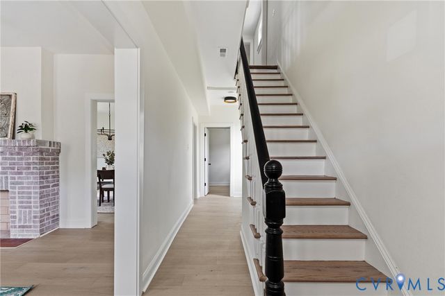 3709 Lawson St, Richmond, VA 23224