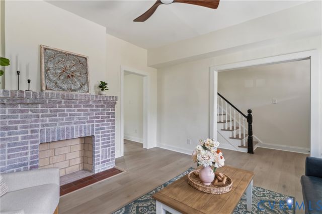3709 Lawson St, Richmond, VA 23224