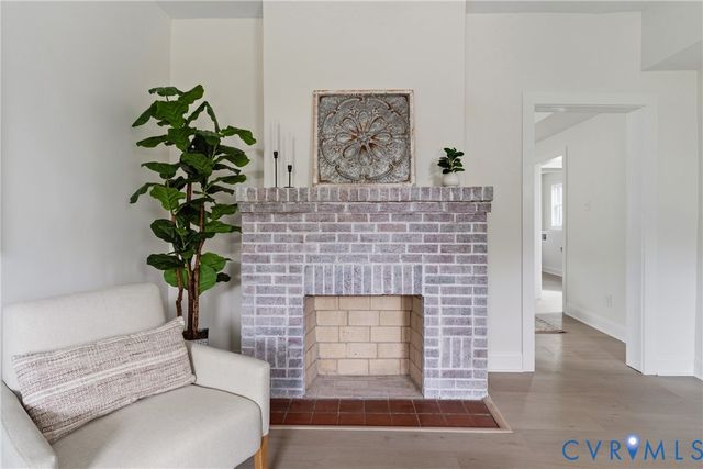 3709 Lawson St, Richmond, VA 23224