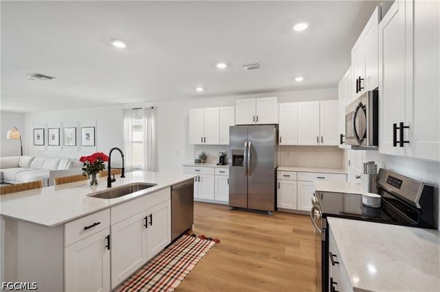 17729 Paradiso WAY, North Fort Myers, FL 33917