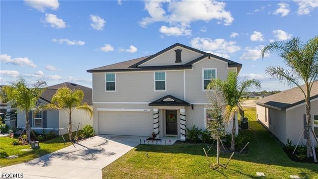 17729 Paradiso WAY, North Fort Myers, FL 33917