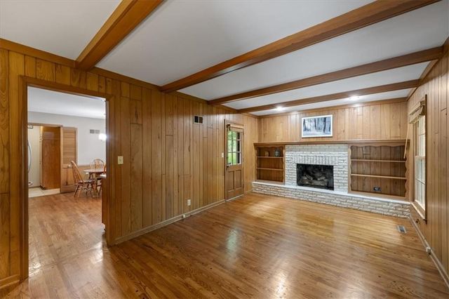 8708 Woodward Street, Overland Park, KS 66212