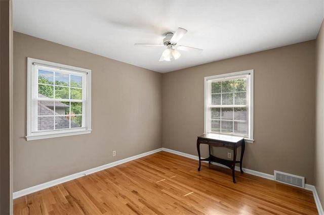 8708 Woodward Street, Overland Park, KS 66212
