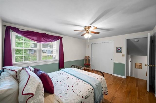 8708 Woodward Street, Overland Park, KS 66212