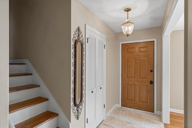 8708 Woodward Street, Overland Park, KS 66212