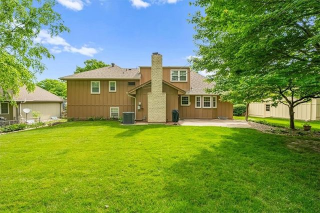 8708 Woodward Street, Overland Park, KS 66212