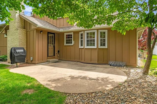 8708 Woodward Street, Overland Park, KS 66212
