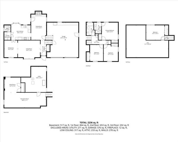 8708 Woodward Street, Overland Park, KS 66212