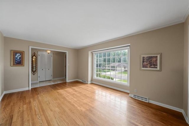 8708 Woodward Street, Overland Park, KS 66212