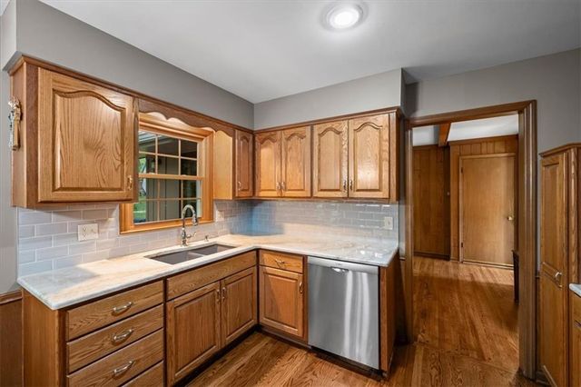 8708 Woodward Street, Overland Park, KS 66212