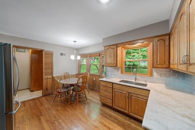 8708 Woodward Street, Overland Park, KS 66212