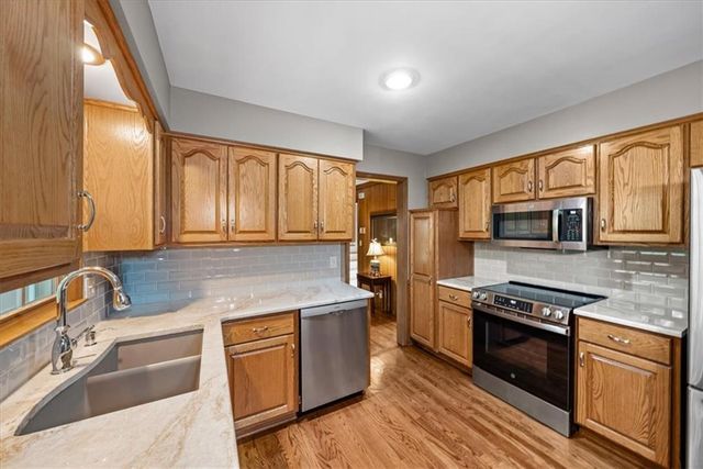 8708 Woodward Street, Overland Park, KS 66212