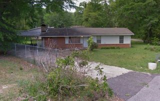 31 Sanderson Rd., Ellisville, MS 39437
